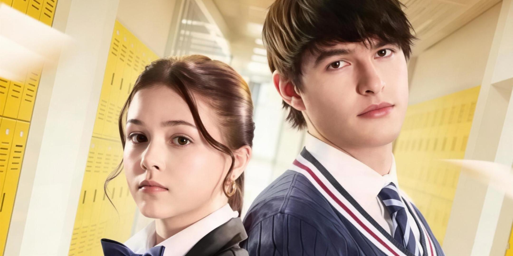 Too Late, My Ex-Campus King