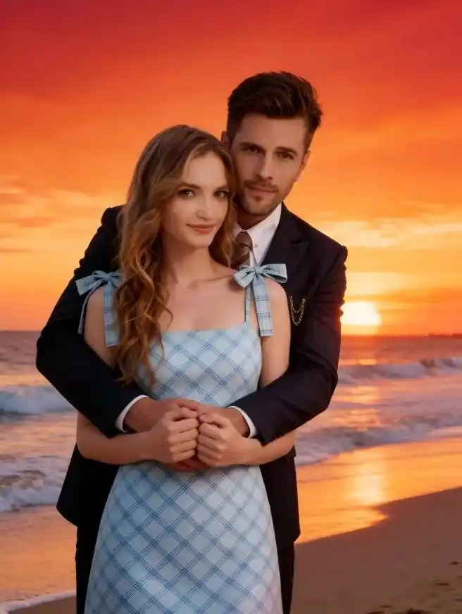 Married the CEO for 90 Days