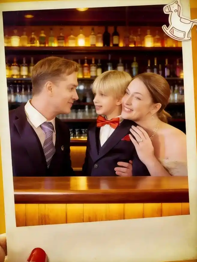 I Mistook My Baby Daddy for a Gigolo