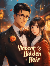 Vincent's Hidden Heir