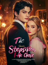 The Stepsister He Chose