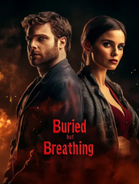 Buried but Breathing