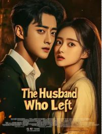 The Husband Who Left
