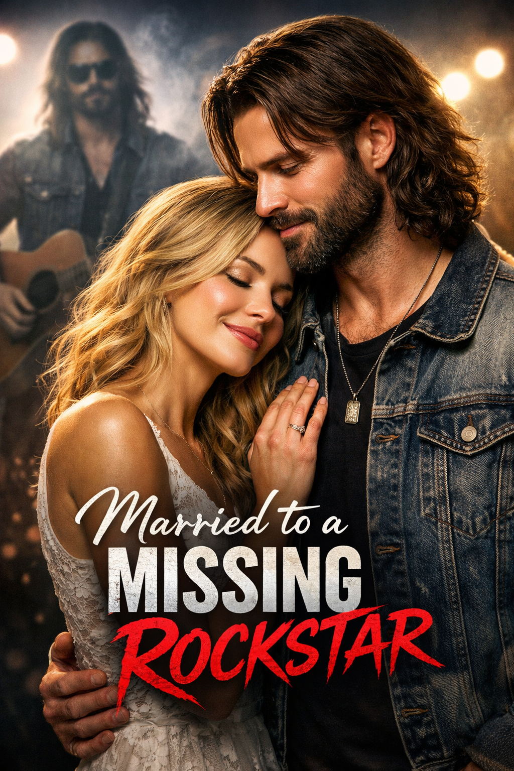 Married to a Missing Rockstar